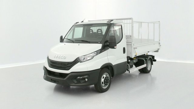 Photo véhicule 1 IVECO Daily Daily III 35C16H 3450 3.0 160ch Ampliroll