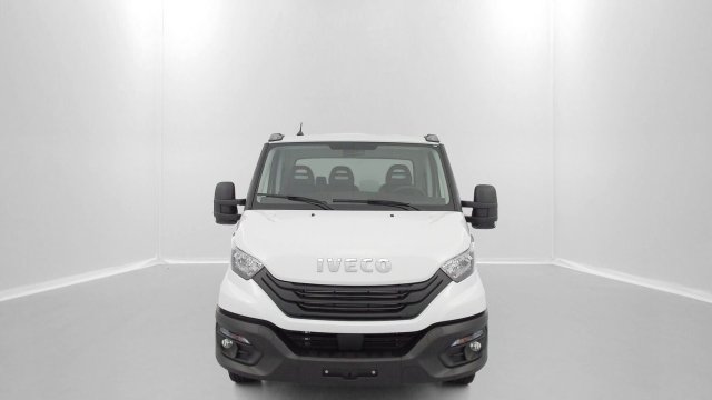 Photo véhicule 1 IVECO Daily Daily III 35C18H 3750 3.0 180ch Benne + Coffre JPM