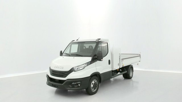 photo IVECO Daily