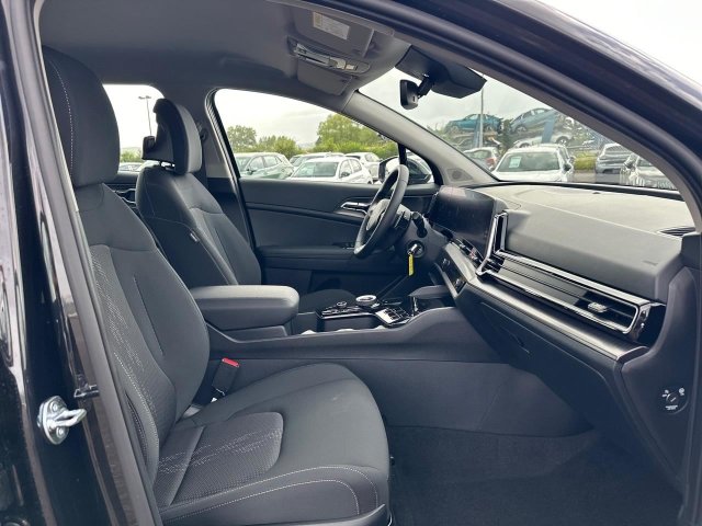 KIA Sportage – 10 Kms KIA Sportage – 10 Kms