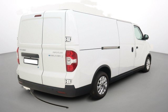 Photo véhicule 1 MAXUS Edeliver 3 LWB 6 3 m3 53 kWh