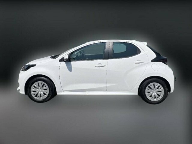 Mazda MAZDA2 Hybrid – 50 Kms Mazda MAZDA2 Hybrid – 50 Kms