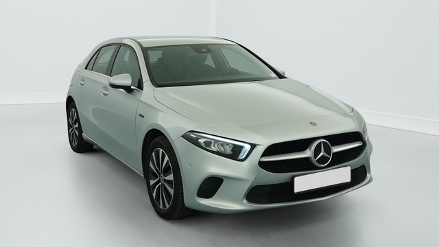 Prix Mercedes [modele]