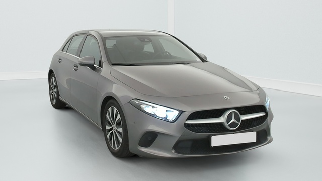 Achat Mercedes-benzUndefined occasion moins chère