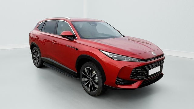 Mg 1.5t phev 272 ch comfort 5p