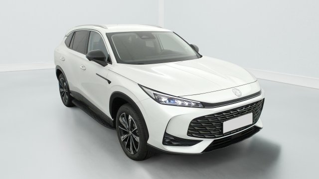 Mg 1.5t phev 272 ch comfort 5p