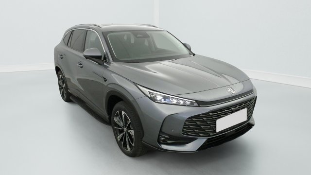 Mg 1.5t phev 272 ch luxury 5p