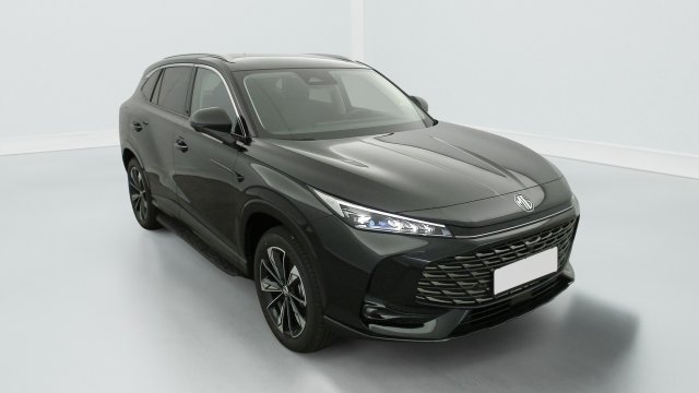 Mg 1.5t phev 272 ch comfort 5p