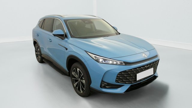 Mg 1.5t phev 272 ch comfort 5p