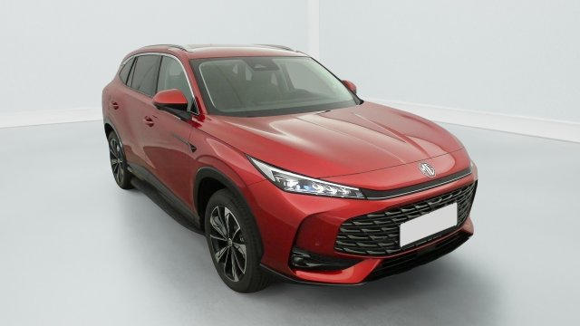 Mg 1.5t phev 272 ch luxury 5p