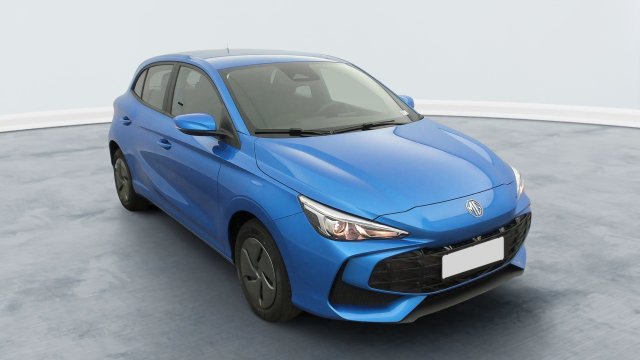 Mg 1.5 l hybrid+ 195 ch standard 5p