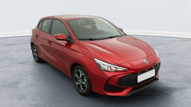 Mg 1.5 l hybrid+ 195 ch comfort 5p