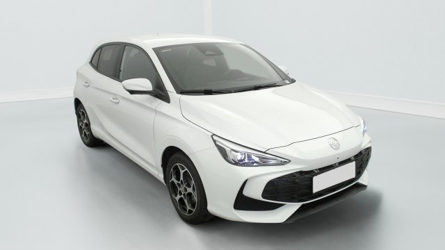 Mg 1.5 l hybrid+ 195 ch luxury 5p