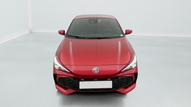 Mg Mg3 1.5 l hybrid+ 195 ch comfort en stock