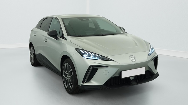 Achat Mg Mg4 neuve moins chère