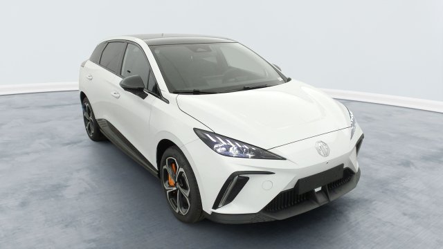 Mg Electric 64kwh - 320 kw 4wd xpower 5p
