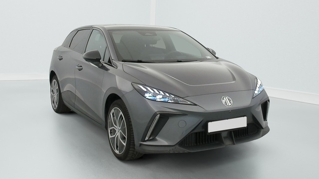 Achat Mg Mg4 neuve moins chère