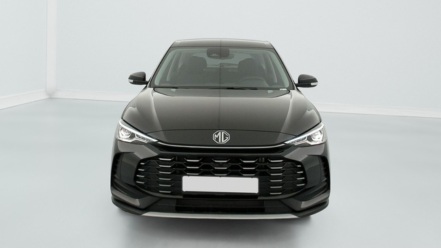 Mg 1.5 l hybrid+ 197 ch standard 5p