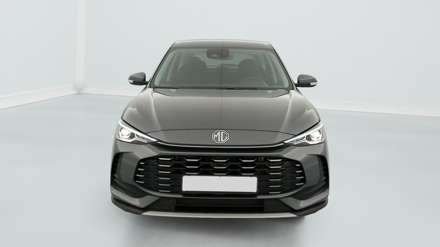 Mg 1.5 l hybrid+ 197 ch standard 5p
