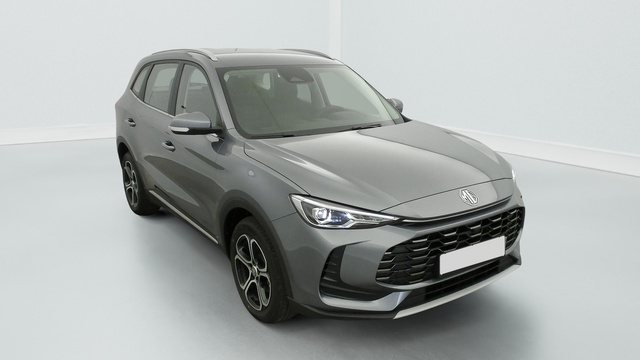 Mg 1.5 l hybrid+ 197 ch comfort 5p