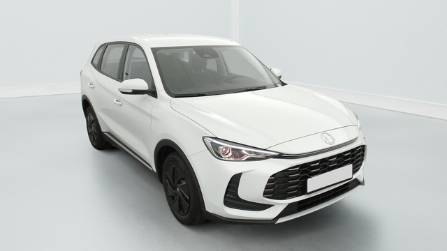 Mg 1.5 l hybrid+ 197 ch standard 5p