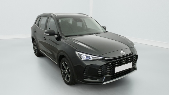 Mg 1.5 l hybrid+ 197 ch comfort 5p