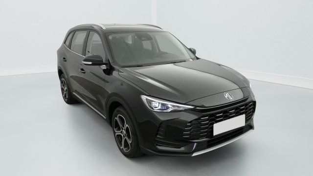 Prix Mg Zs 1.5 l hybrid+ 197 ch comfort