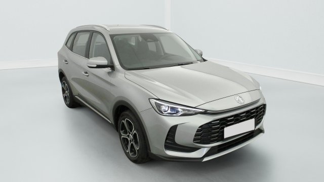 Prix Mg Zs 1.5 l hybrid+ 197 ch comfort