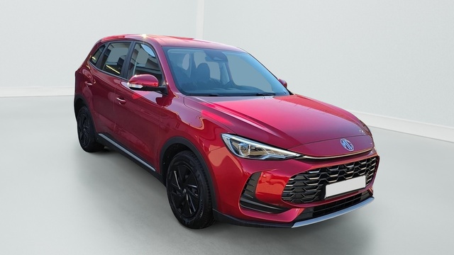 Mg 1.5 l hybrid+ 197 ch standard 5p