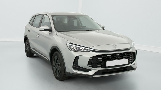 Mg 1.5 l hybrid+ 197 ch standard 5p