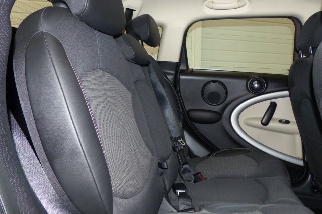 Bâche de voiture adaptée à Mini Countryman (R60) 2010-2016 housse  d'intérieur avec poches de rétroviseurs € 175