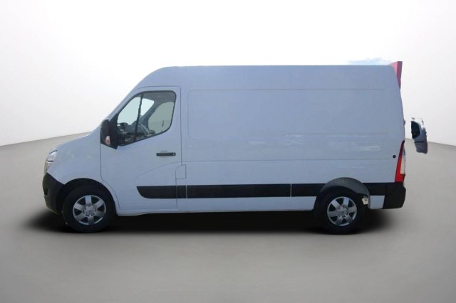 Photo véhicule 1 NISSAN Interstar fourgon L2H2 3T3 2.3 DCI 135 N-CONNECTA
