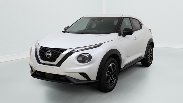 Nissan Juke Hybrid 143 n-connecta en stock