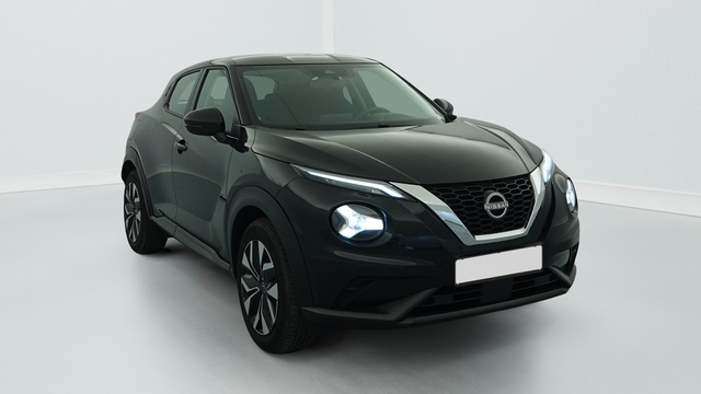 Achat Nissan Juke 2023 neuve moins chère