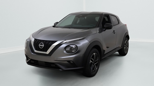 Nissan Juke Hybrid 143 n-connecta en stock