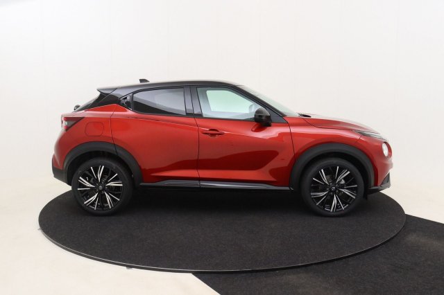 photo NISSAN Juke