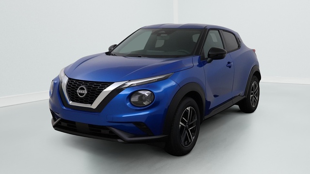 Nissan Juke Hybrid 143 n-connecta en stock