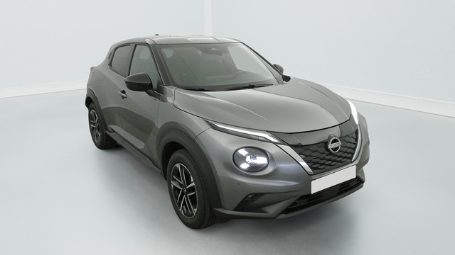 Leasing NissanJuke Hybrid 143 n-connecta