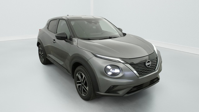 Prix Nissan Juke Hybrid 143 n-connecta