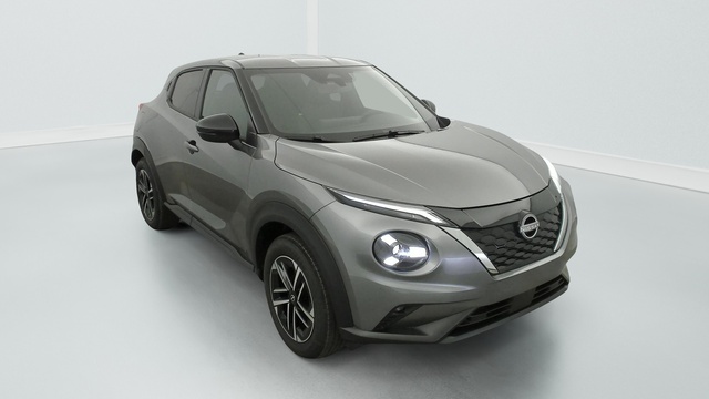 Leasing NissanJuke Hybrid 143 n-connecta
