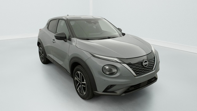 Leasing NissanJuke Hybrid 143 n-connecta