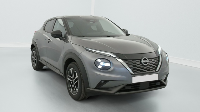Nissan Juke Hybrid 143 n-connecta en stock