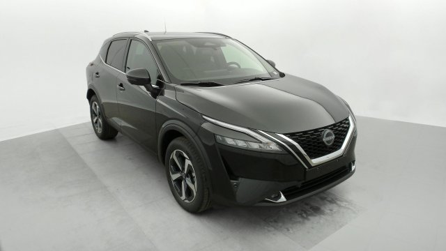 Occasion Nissan Qashqai