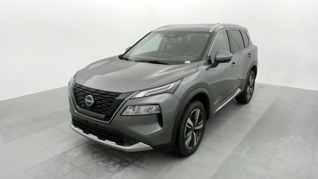 Nissan X-Trail – 9 Kms Nissan X-Trail – 9 Kms