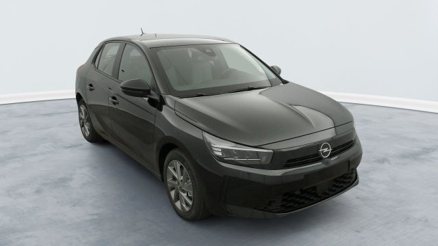 Prix Opel Corsa nouvelle 1.2 turbo 100 ch bvm6 edition