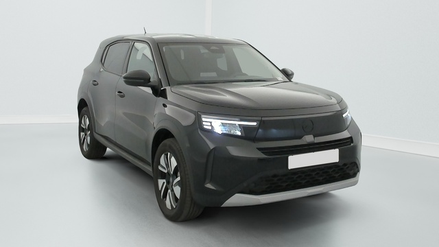 Achat Opel Frontera electrique neuve moins chère