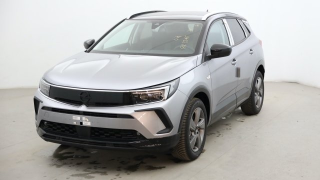 photo OPEL Grandland