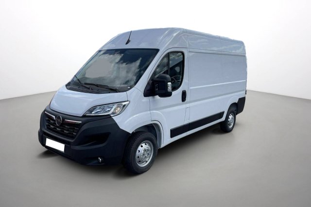 Photo véhicule 1 OPEL Movano Movano 3.5T L2H2 2.2d 140ch Pack Business
