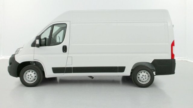 Photo véhicule 1 OPEL Movano Movano L2H2 35 2.2 BlueHDi 140ch Essentia