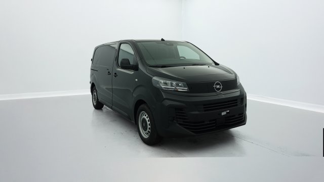 Opel Vivaro fourgon Taille m bluehdi 145 s s bvm6